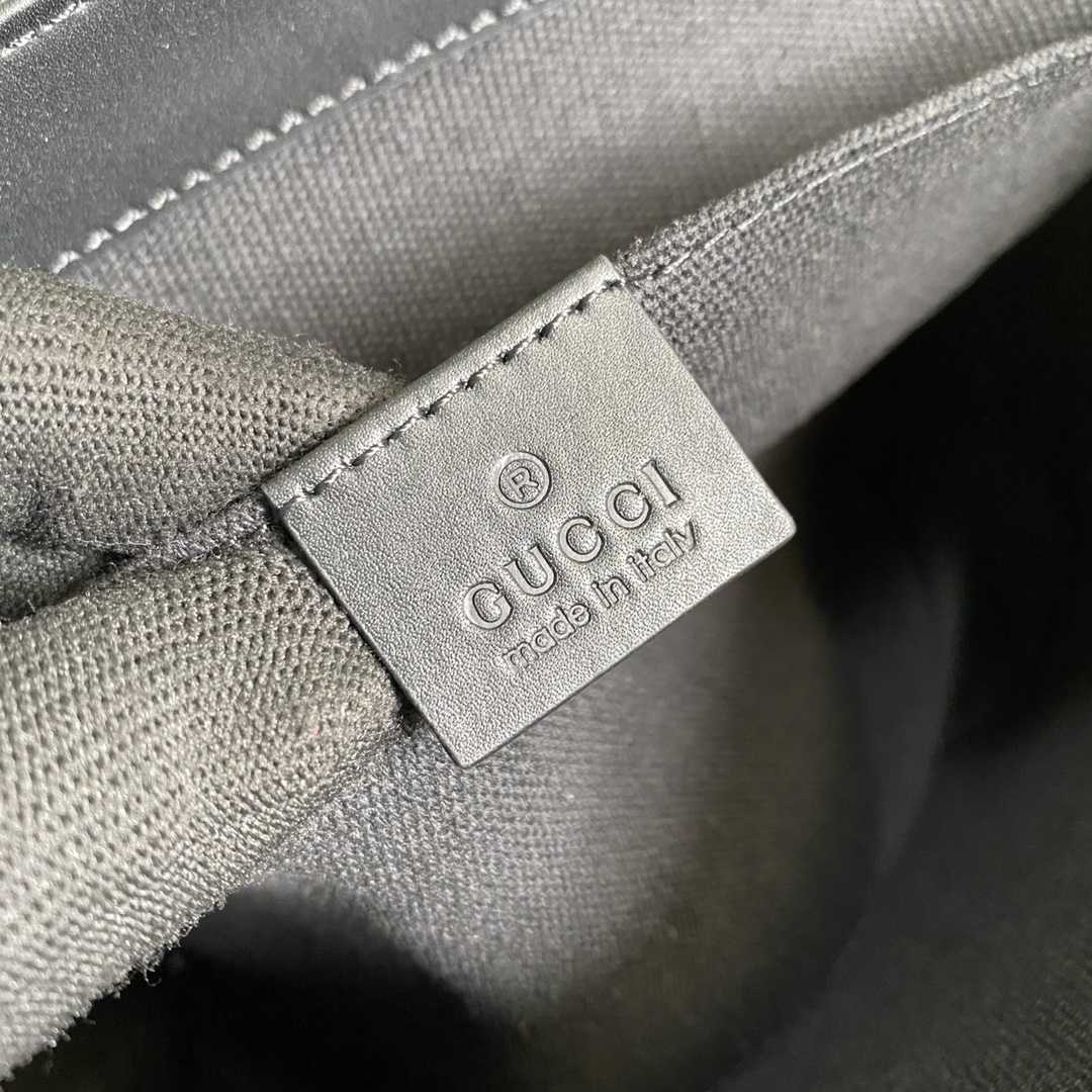Gucci GG Messenger Bag(28*24*8.5cm) - FashionPlug
