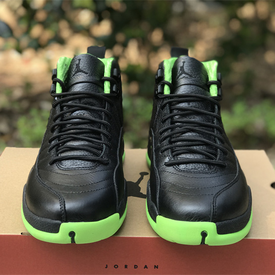 Air Jordan 12 Sneaker   - FashionPlug