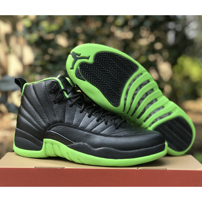 Air Jordan 12 Sneaker   - FashionPlug