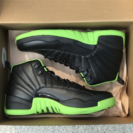 Air Jordan 12 Sneaker   - FashionPlug