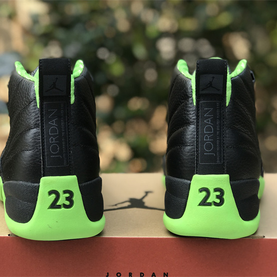 Air Jordan 12 Sneaker   - FashionPlug