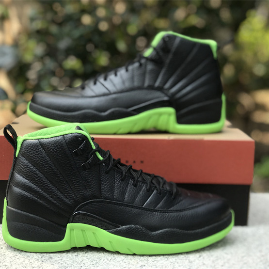 Air Jordan 12 Sneaker   - FashionPlug