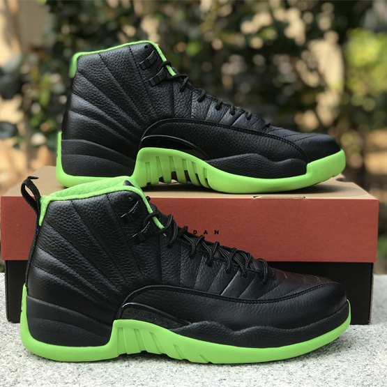 Air Jordan 12 Sneaker   - FashionPlug