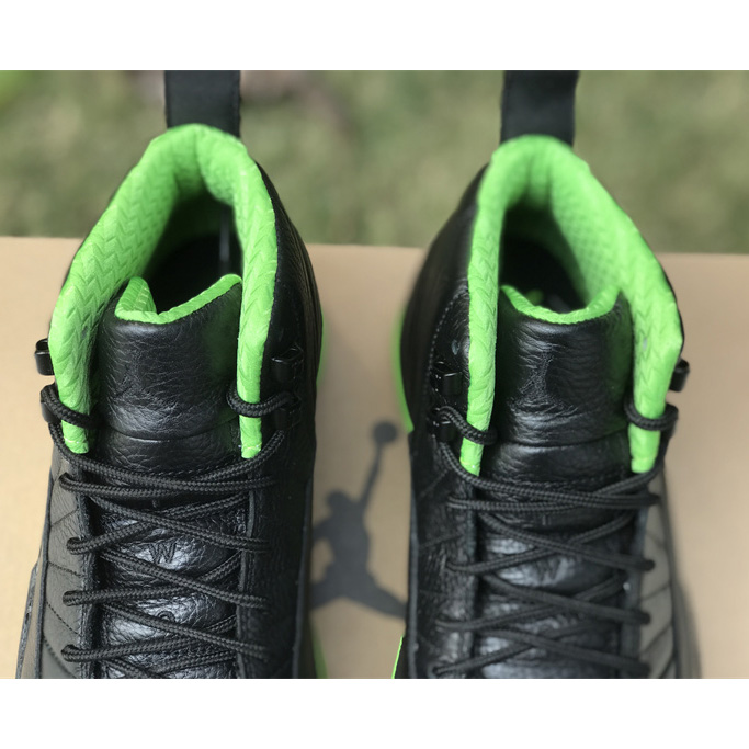 Air Jordan 12 Sneaker   - FashionPlug