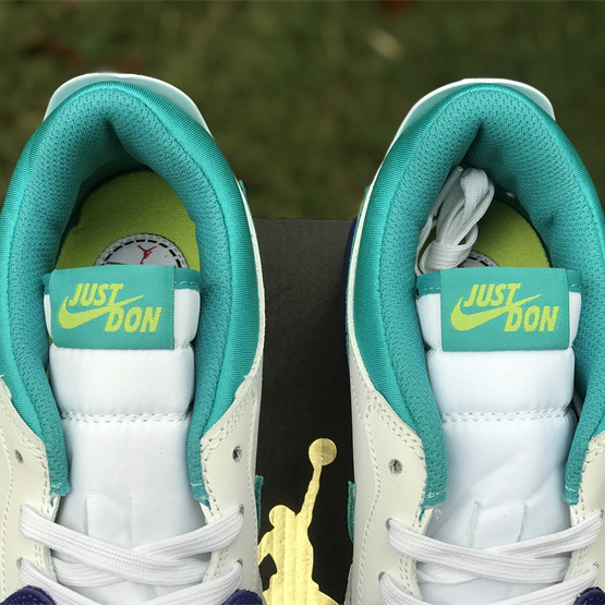 Jordan Legacy 312 Low Sneaker      CD7069-103 - FashionPlug