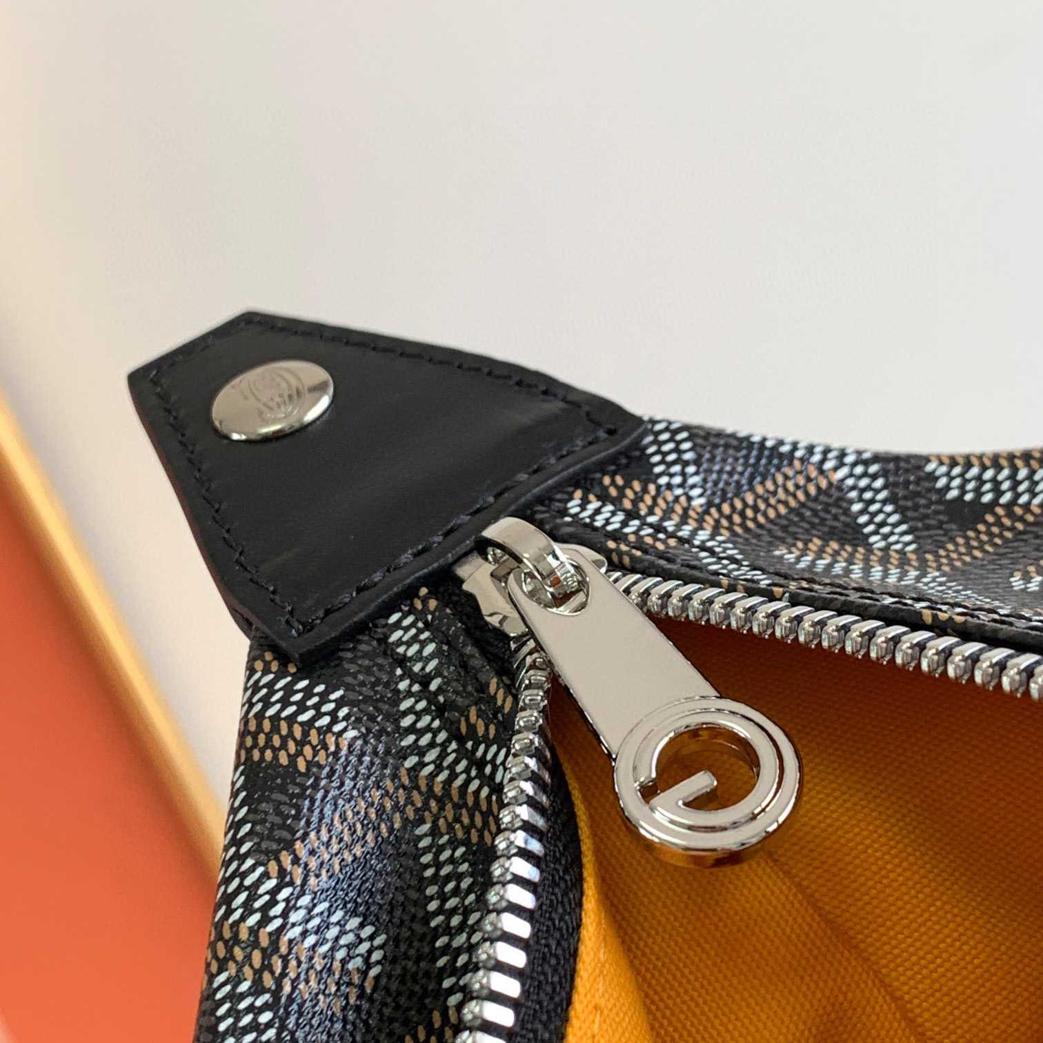 Goyard Boeing 25 Toilet Bag(23-13-12cm) - FashionPlug
