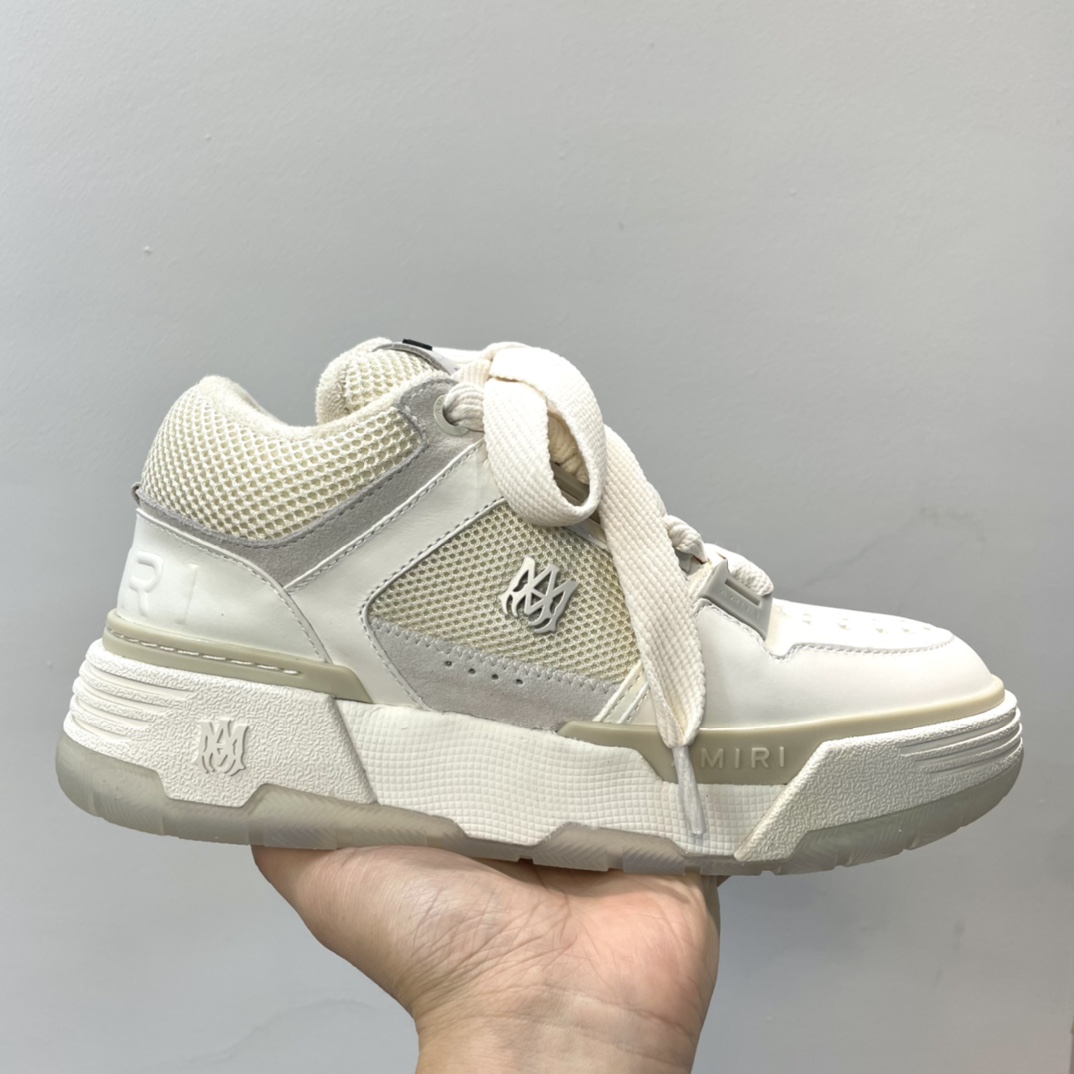 Amiri MA-1 Sneaker - FashionPlug