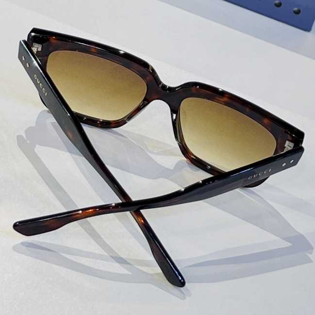 Gucci Sunglasses - FashionPlug