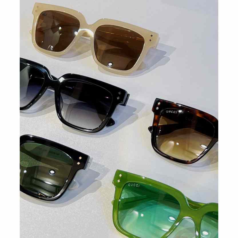 Gucci Sunglasses - FashionPlug