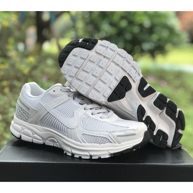  Nike Air Zoom Vomero 5 Vast Grey Sneaker    BV1358-001 - FashionPlug