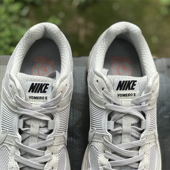  Nike Air Zoom Vomero 5 Vast Grey Sneaker    BV1358-001 - FashionPlug