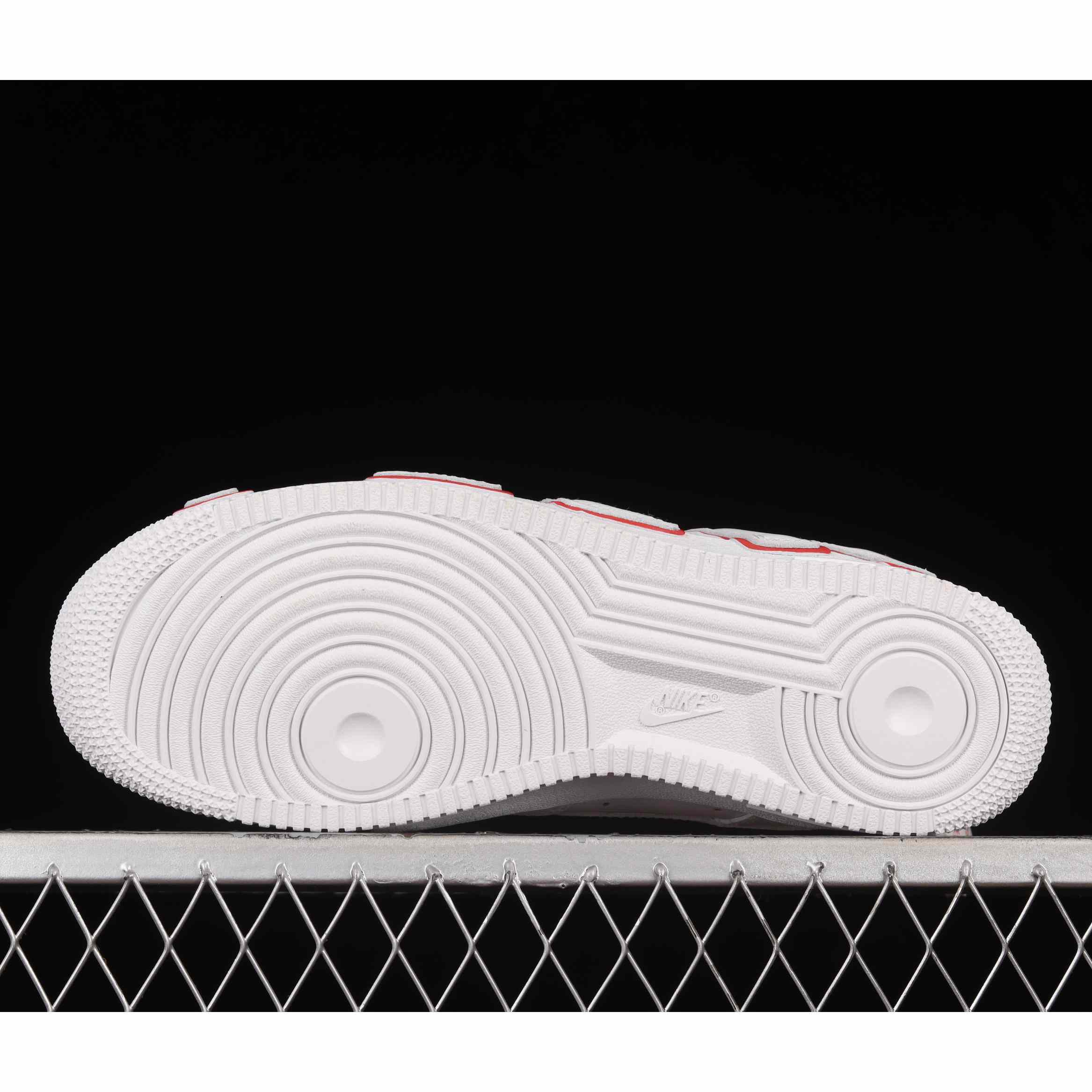 CPFM x Nk Air Force 1'07 Low Sneaker     CK4746-991 - FashionPlug