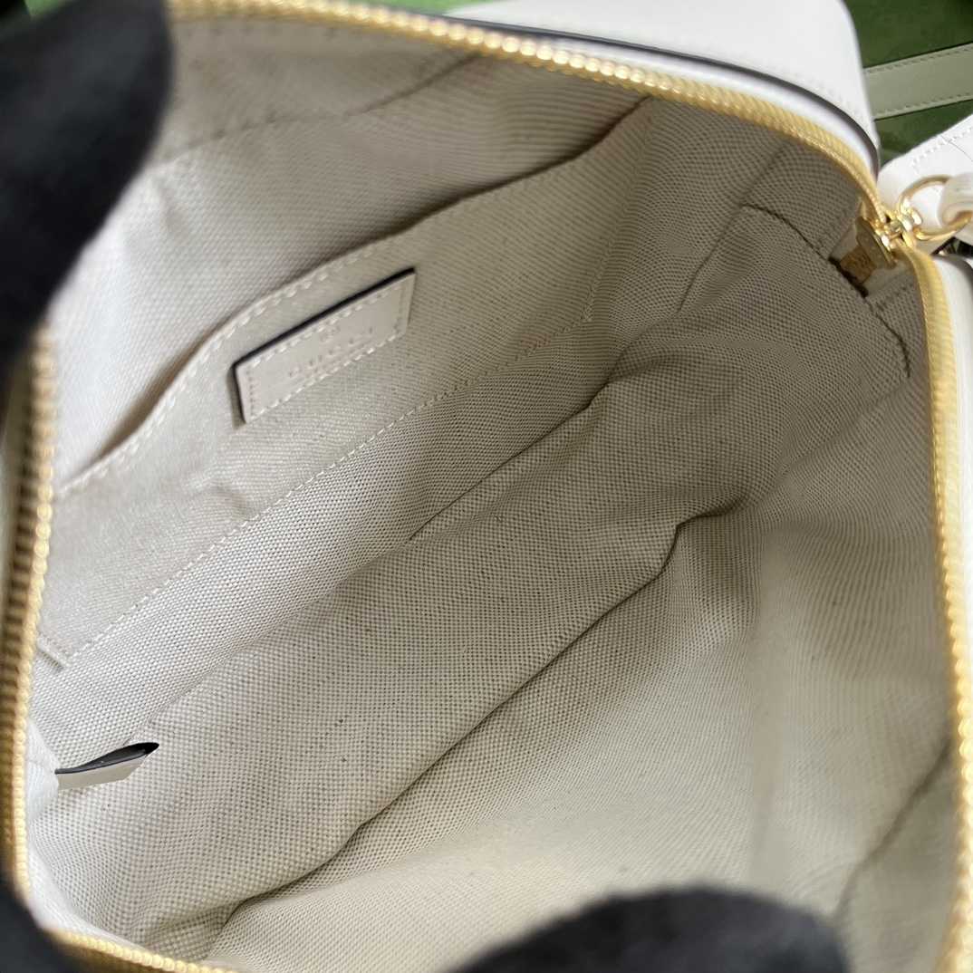 Gucci Blondie Small Shoulder Bag(21-15.5-5cm) - FashionPlug