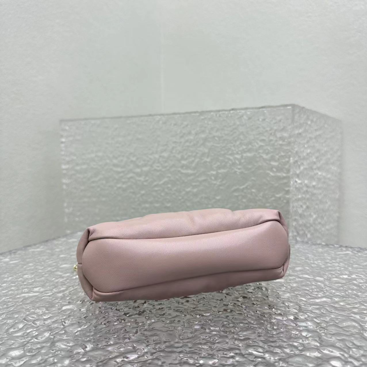 Maison Margiela Micro Glam Slam Shoulder Bag(10-20.5cm) - FashionPlug