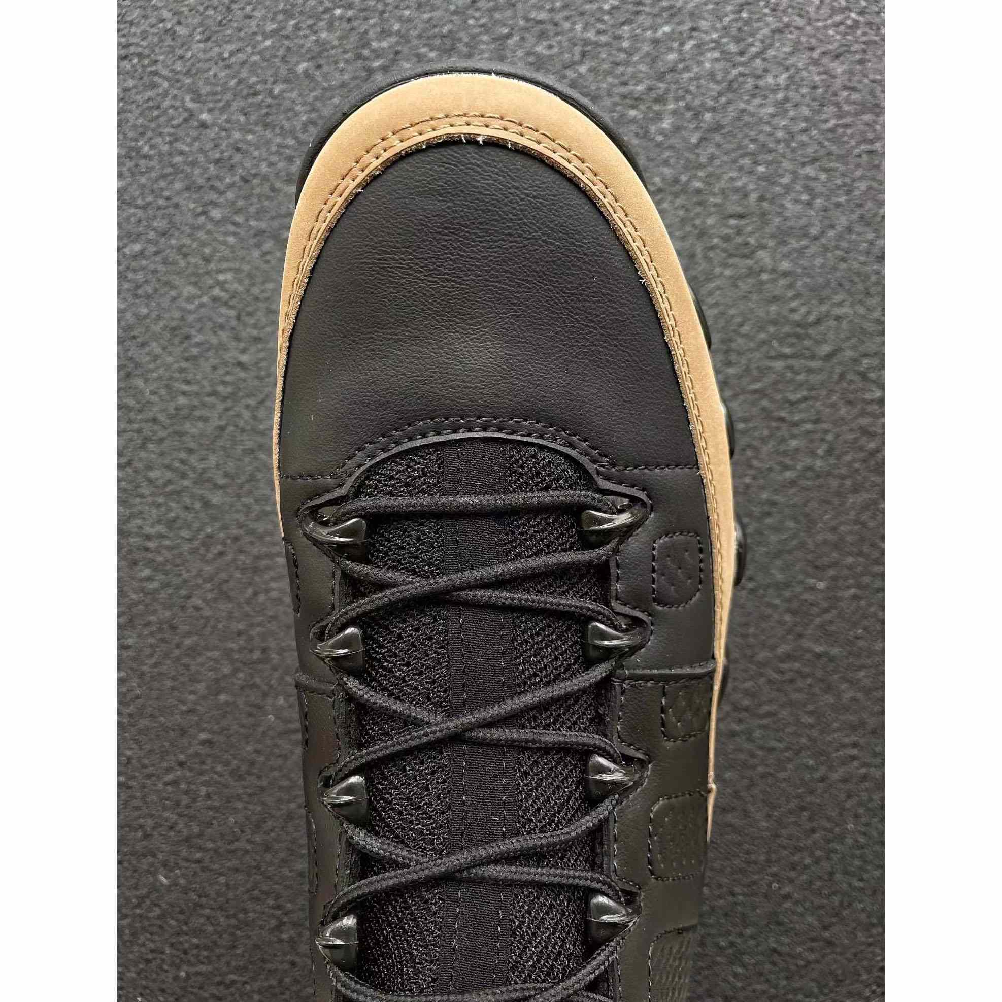 Jordan AJ9 Basketball Shoes - FashionPlug