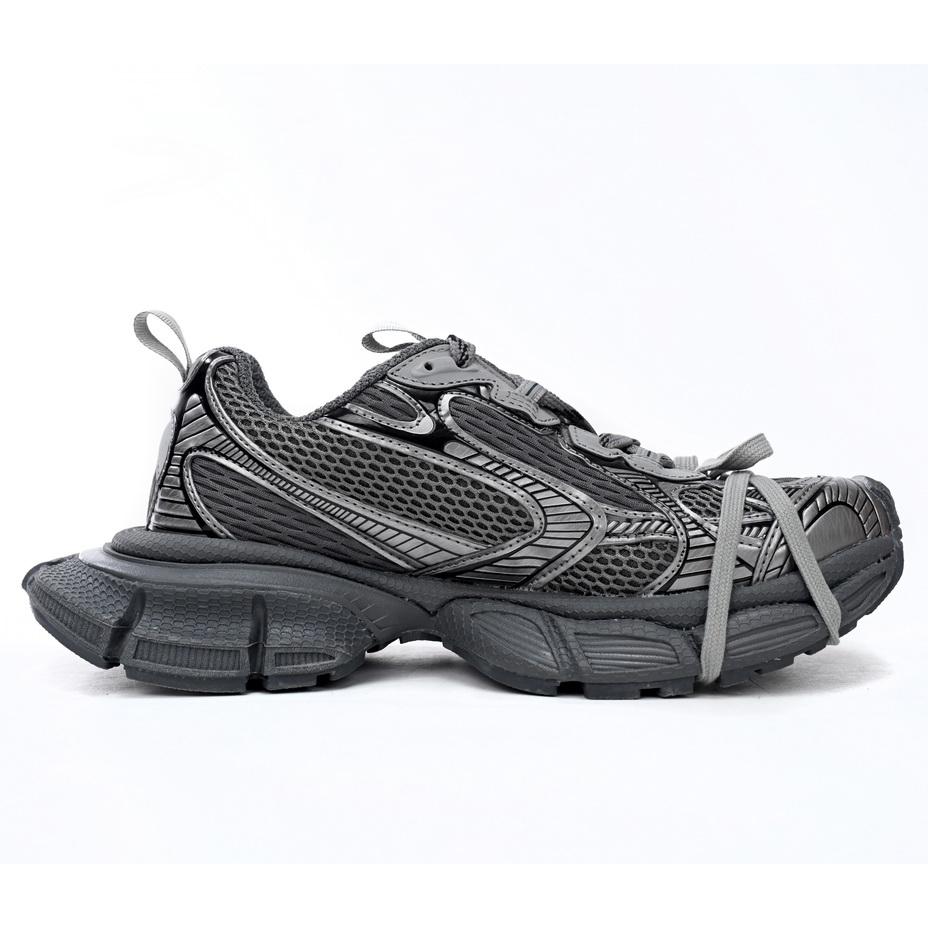Balenciaga 3XL Trainers In Grey - FashionPlug
