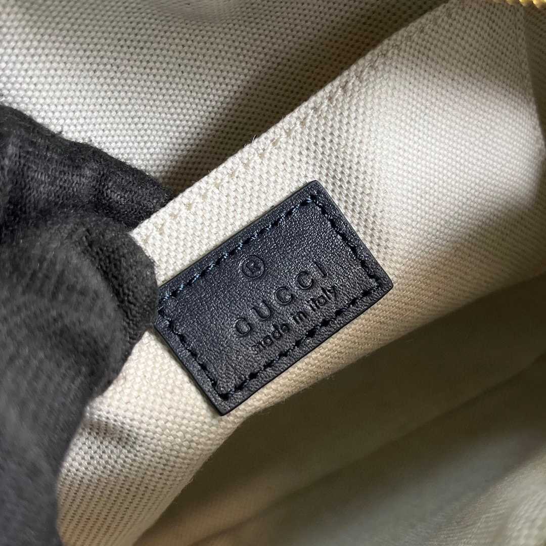 Gucci Blondie Small Shoulder Bag(21-15.5-5cm) - FashionPlug