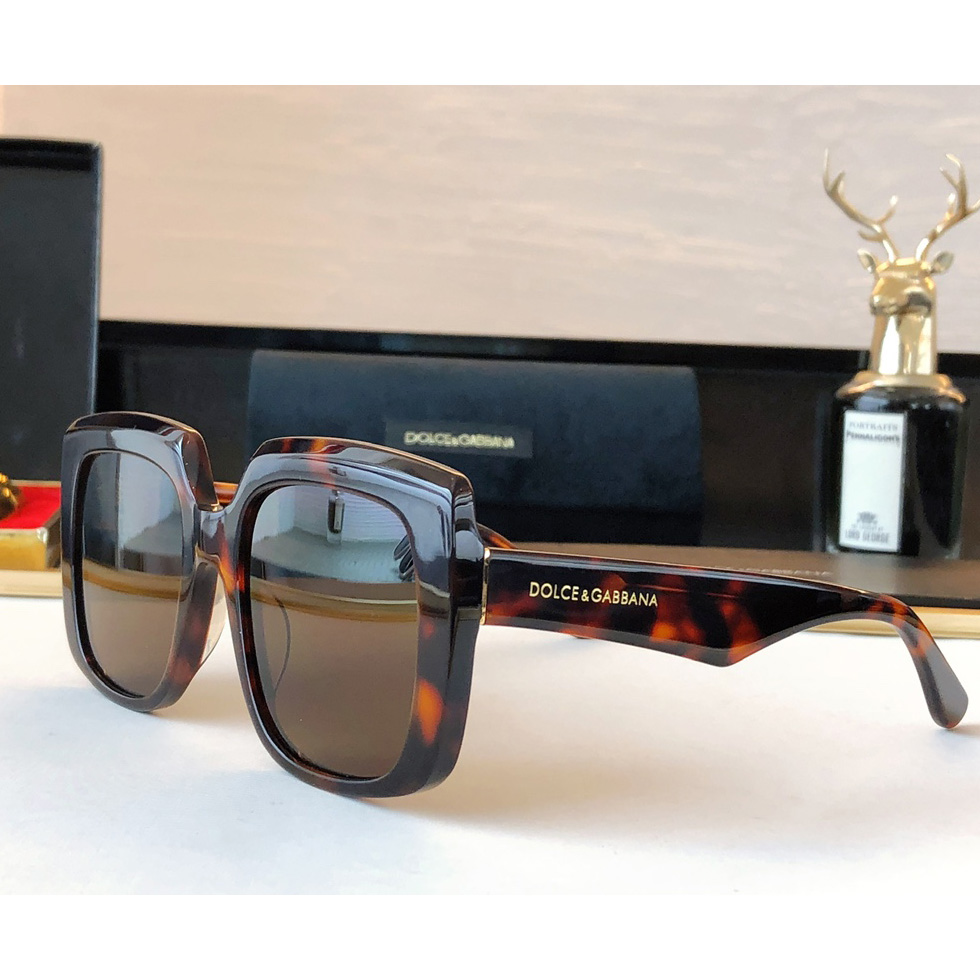 Dolce & Gabbana Capri Sunglasses     DG4414 - FashionPlug