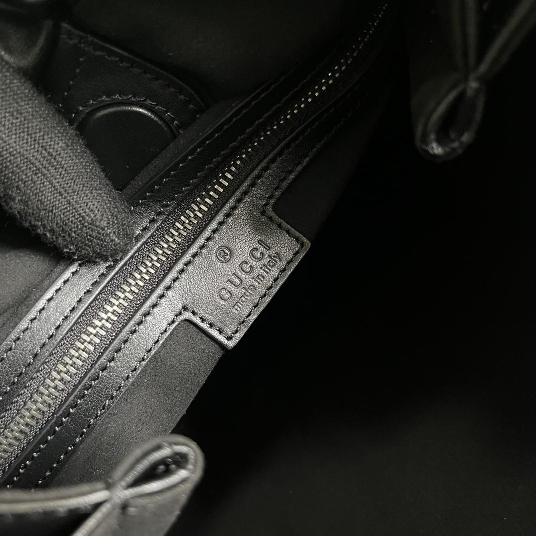 Gucci Deco Medium Tote Bag(43-28-8cm) - FashionPlug