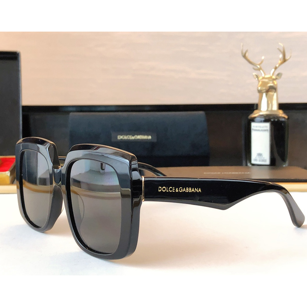 Dolce & Gabbana Capri Sunglasses     DG4414 - FashionPlug