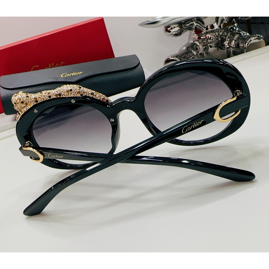 Cartier Sunglasses    ca1806 - FashionPlug