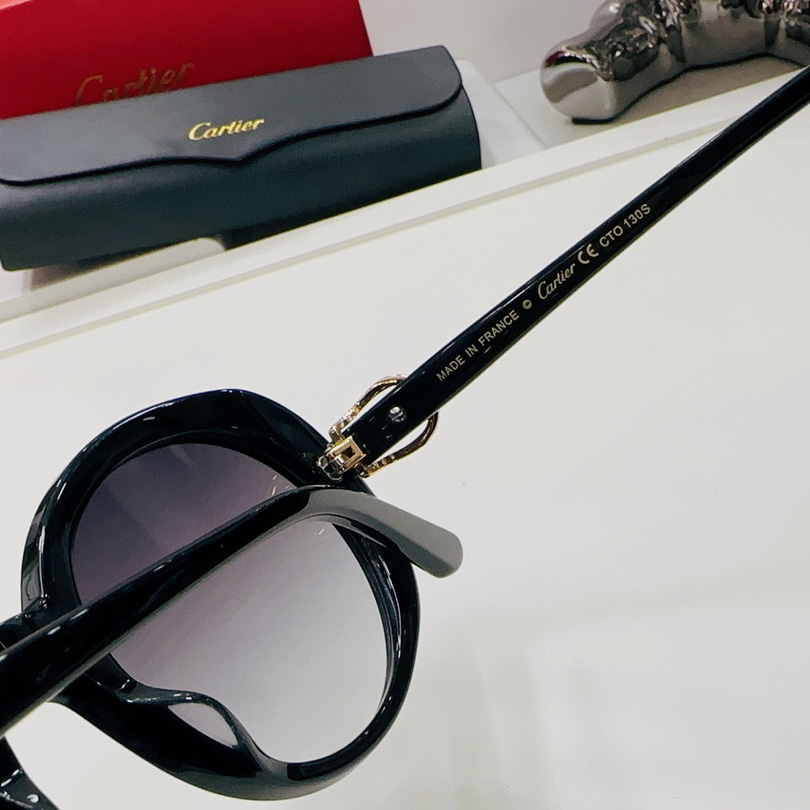 Cartier Sunglasses    ca1806 - FashionPlug