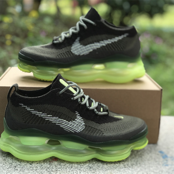 Nike Air Max Scorpion Sneaker   DJ4701-300 - FashionPlug