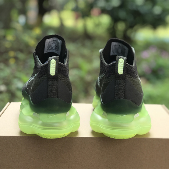 Nike Air Max Scorpion Sneaker   DJ4701-300 - FashionPlug