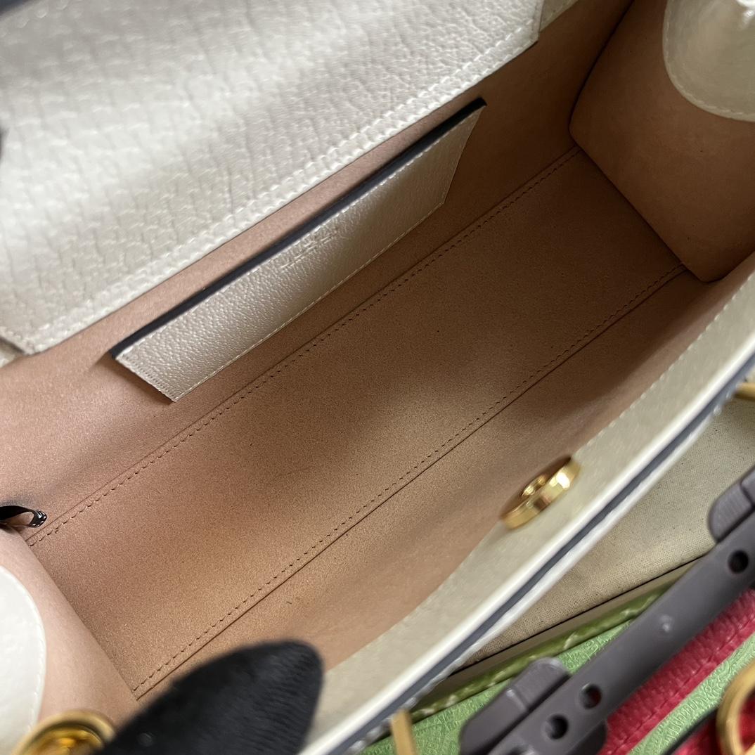 Gucci Diana Small Shoulder Bag(27*15.5*11cm) - FashionPlug