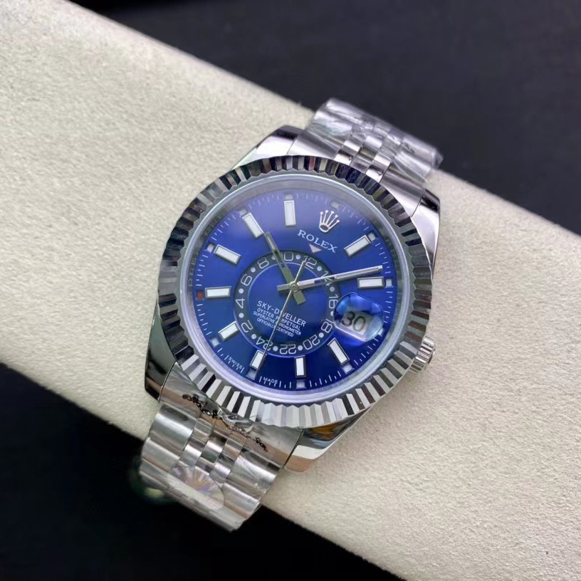 Rolex Sky-Dweller  326934 - FashionPlug
