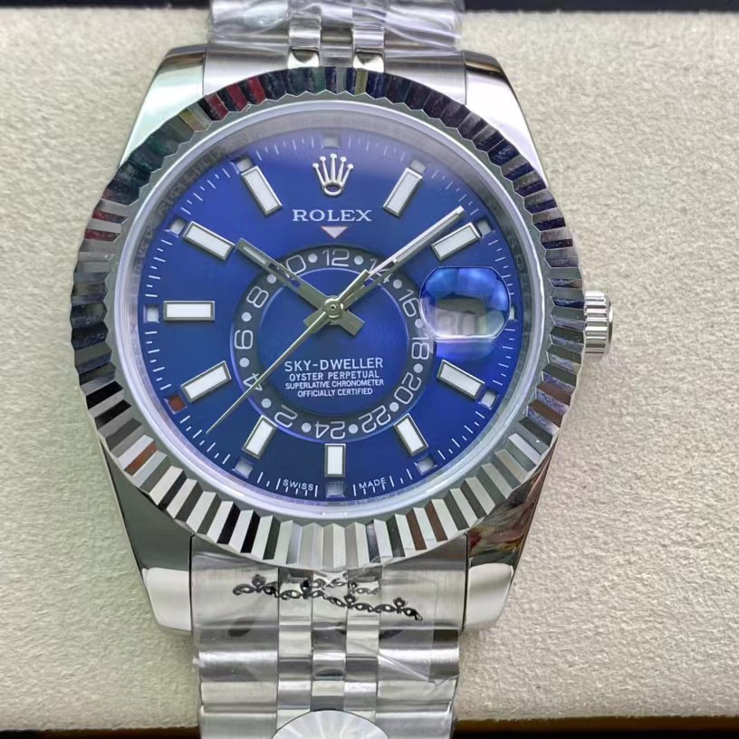 Rolex Sky-Dweller  326934 - FashionPlug