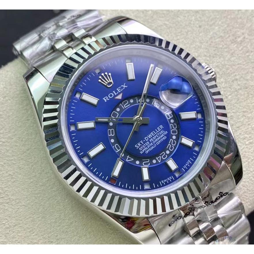Rolex Sky-Dweller  326934 - FashionPlug