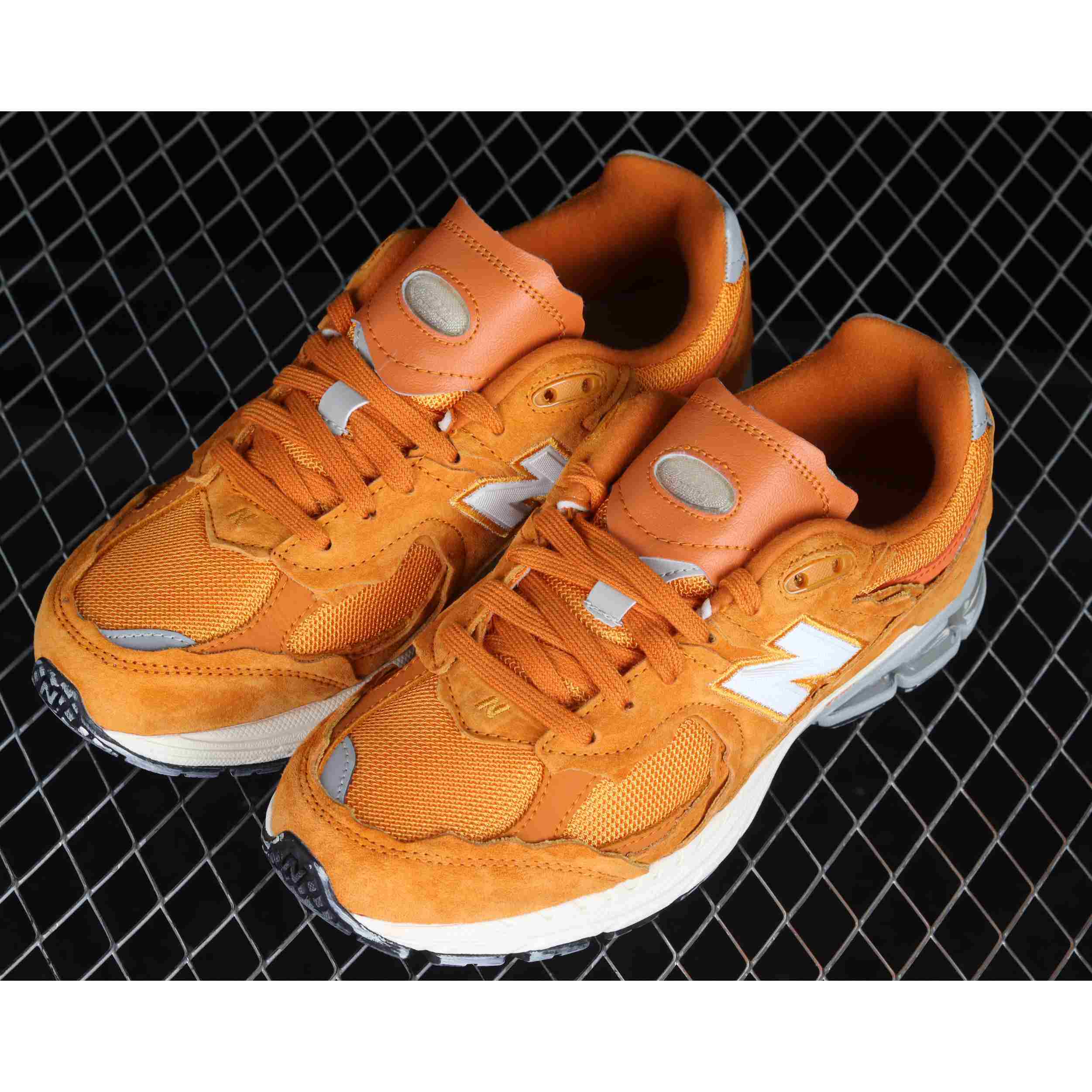 New Balance 2002R Sneakers     M2002RDE - FashionPlug