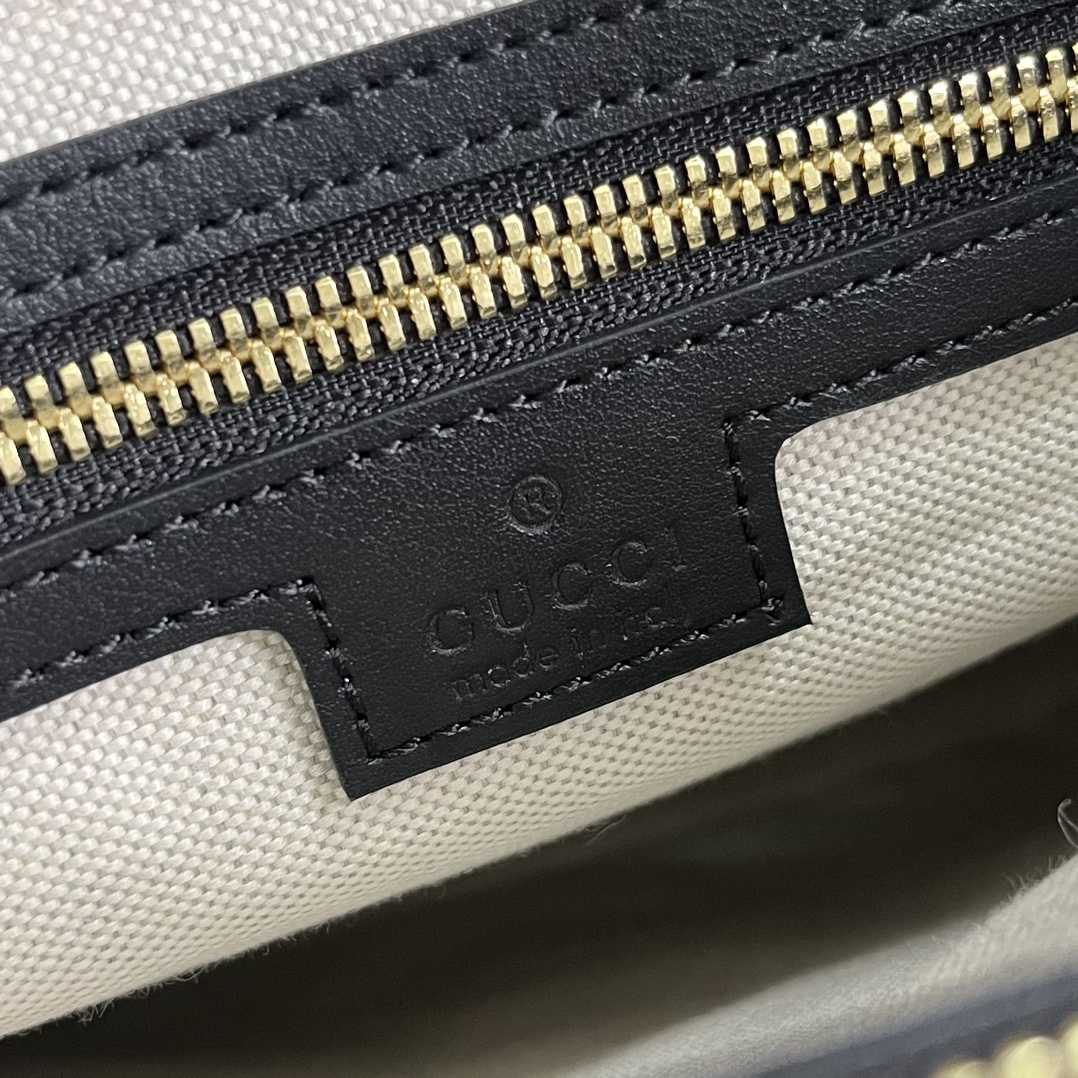 Gucci GG Matelassé Tote(31-27.5-14cm) - FashionPlug