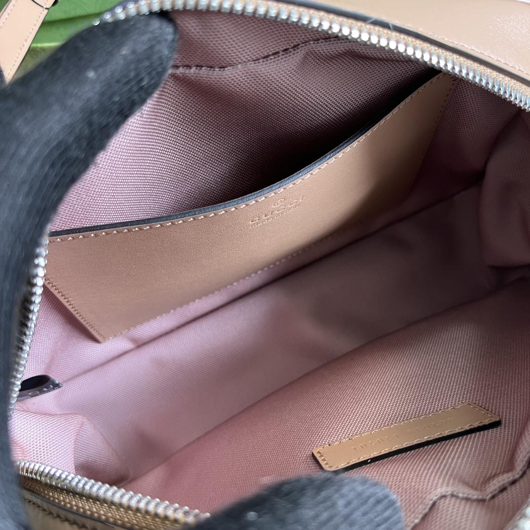 Gucci Ophidia GG Large Tote Bag - FashionPlug