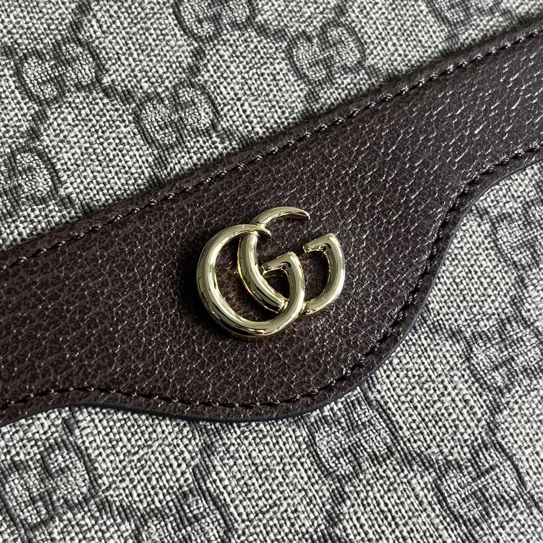 Gucci Ophidia GG Large Tote Bag - FashionPlug
