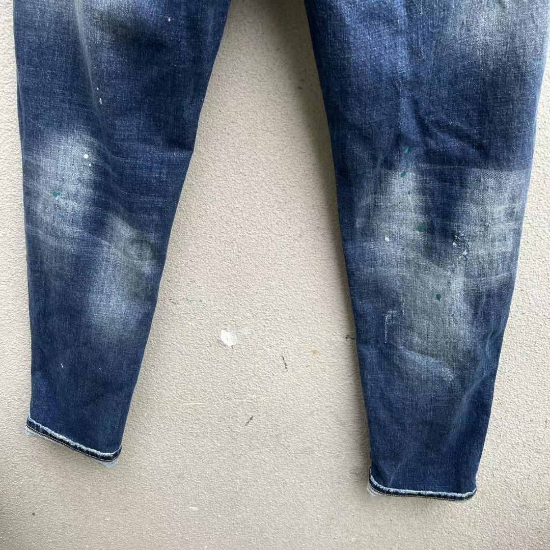 Dsquared2 Denim Jeans   099 - FashionPlug