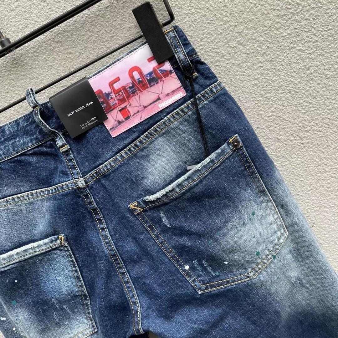 Dsquared2 Denim Jeans   099 - FashionPlug