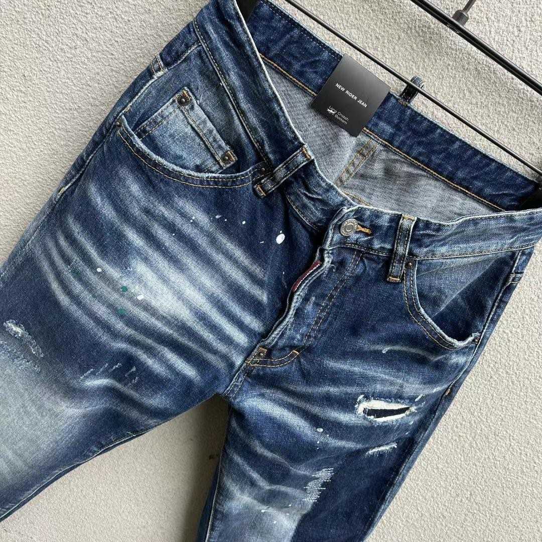 Dsquared2 Denim Jeans   099 - FashionPlug