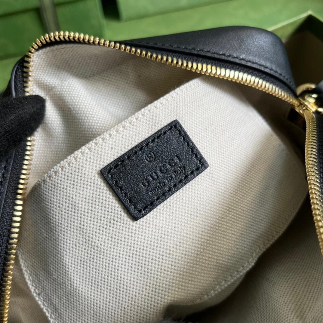 Gucci Blondie Small Shoulder Bag(21-15.5-5cm) - FashionPlug