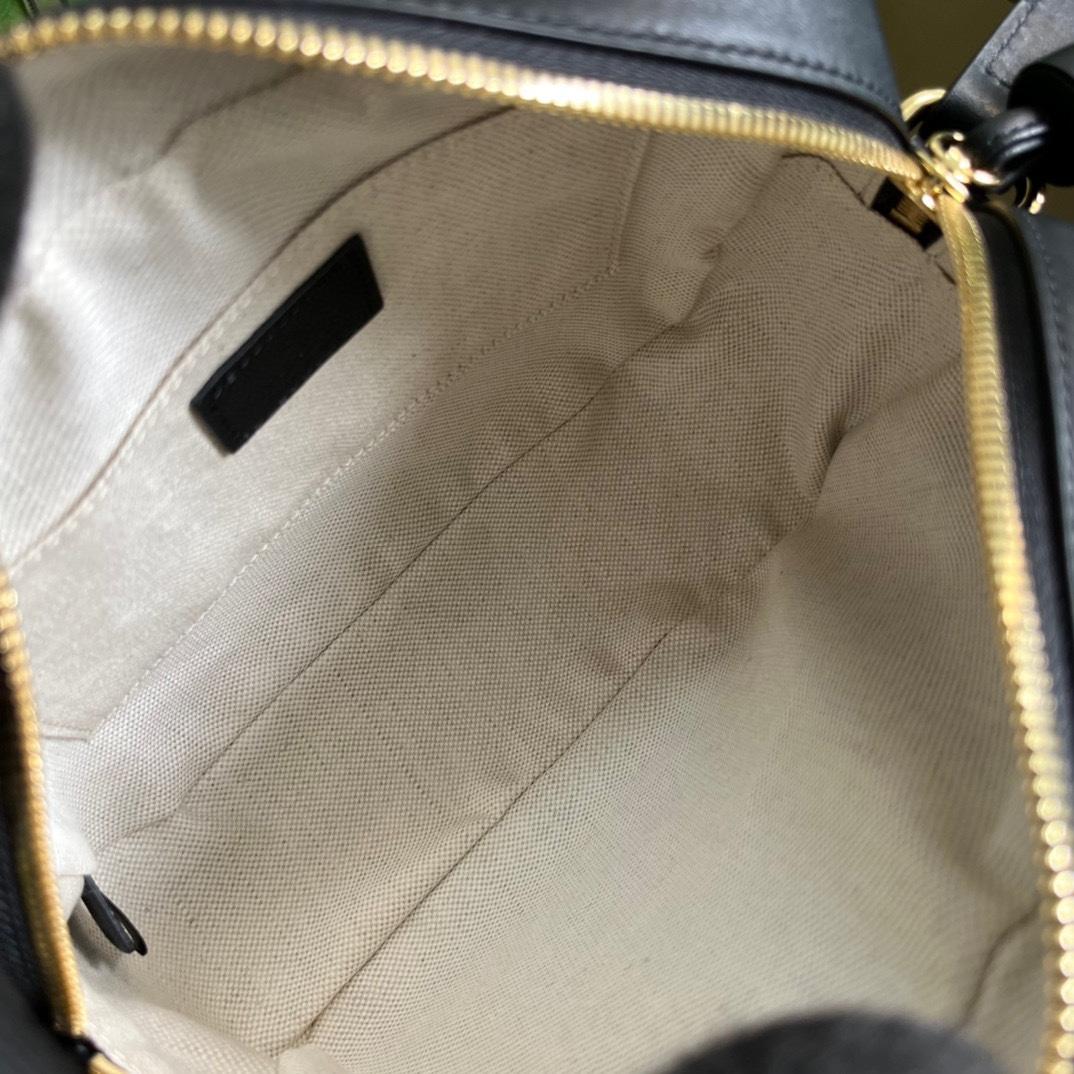 Gucci Blondie Small Shoulder Bag(21-15.5-5cm) - FashionPlug