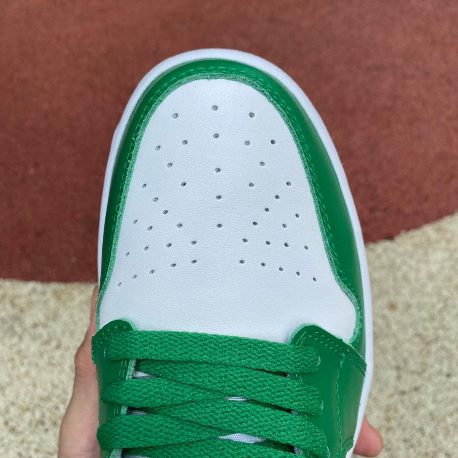 Air Jordan 1 Low Sneaker    DC0774-304 - FashionPlug