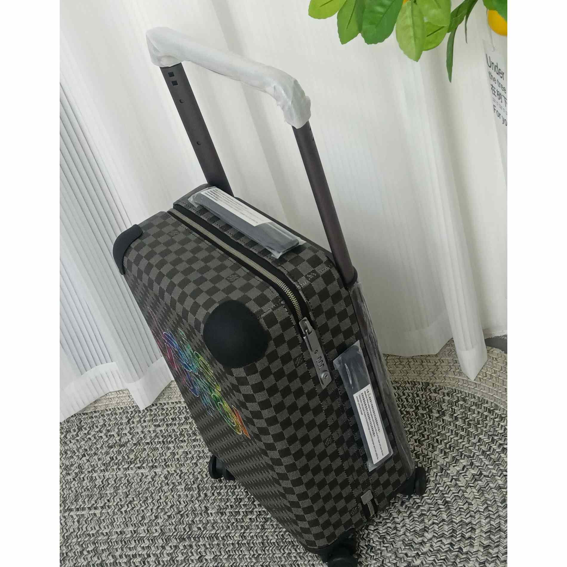 Louis Vuitton Luggage  20inch - FashionPlug
