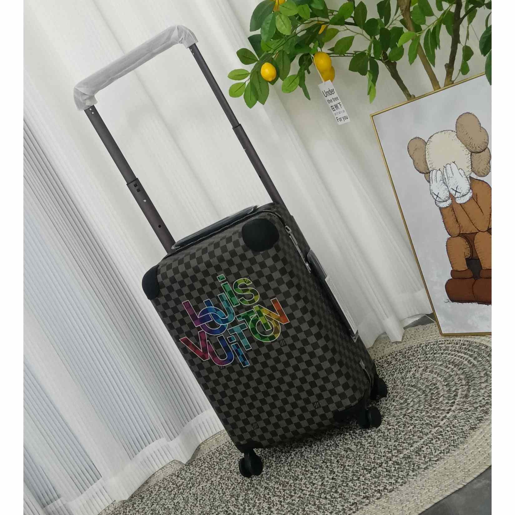 Louis Vuitton Luggage  20inch - FashionPlug