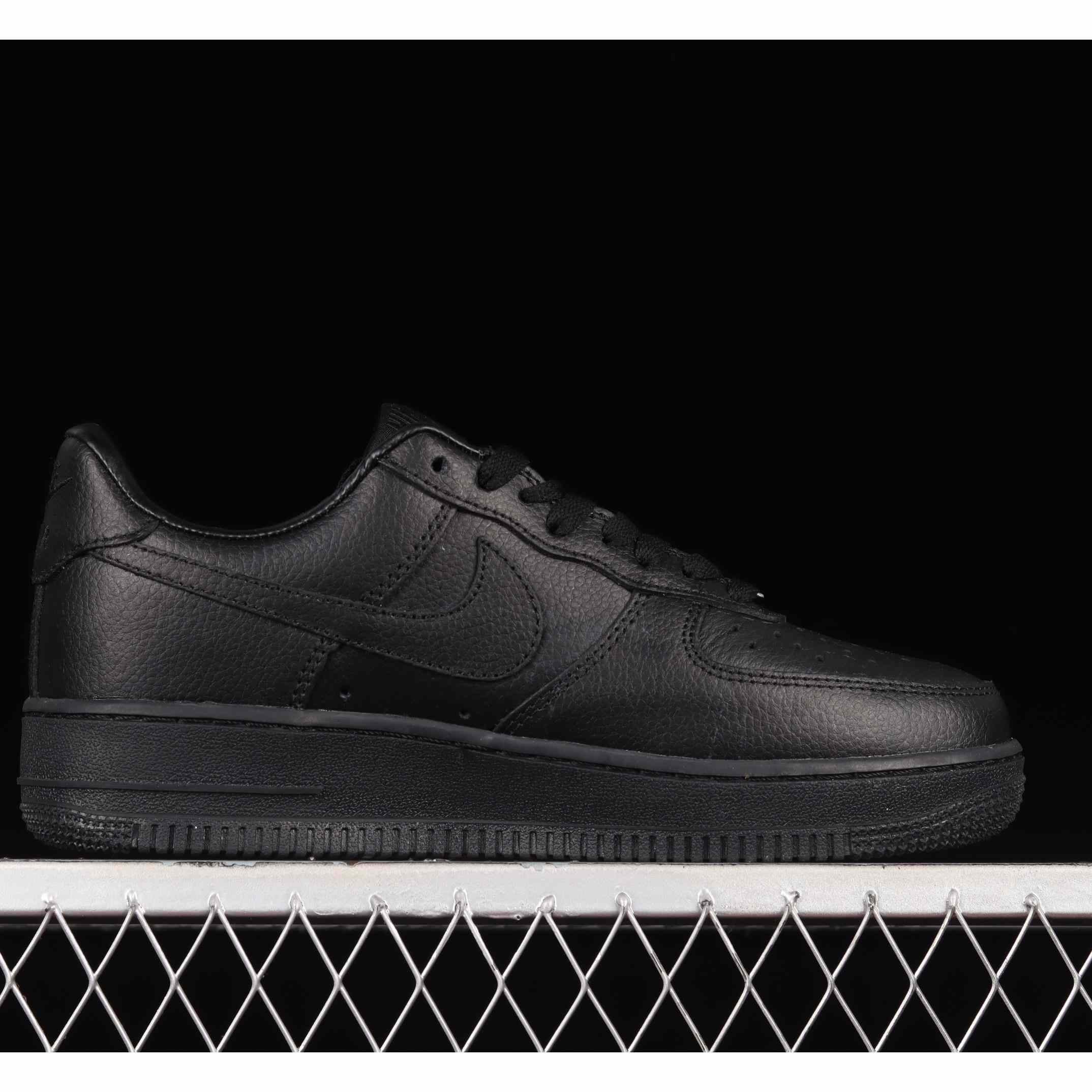 CPFM x Nk Air Force 1'07 Low Sneaker     DC4457-001 - FashionPlug