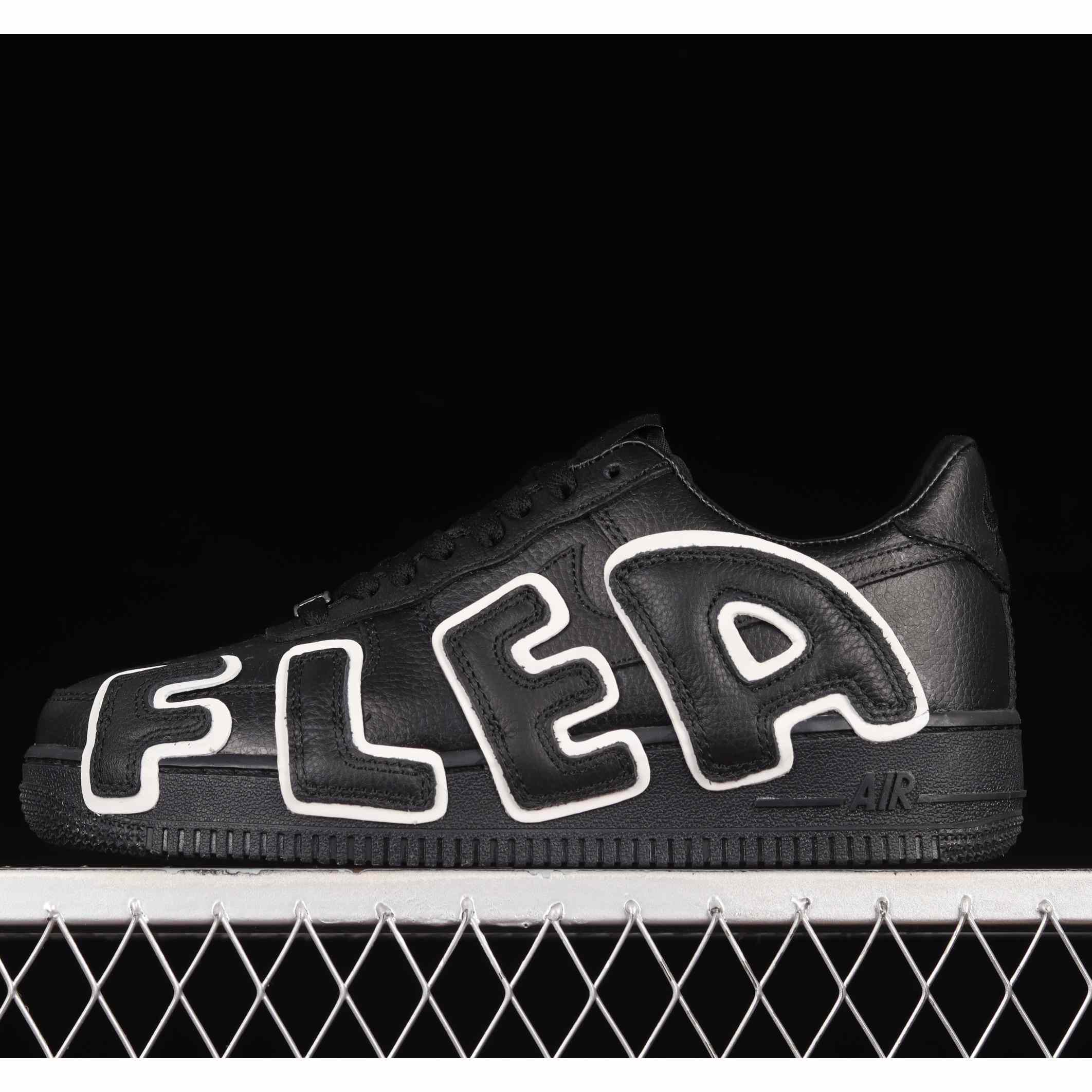 CPFM x Nk Air Force 1'07 Low Sneaker     DC4457-001 - FashionPlug