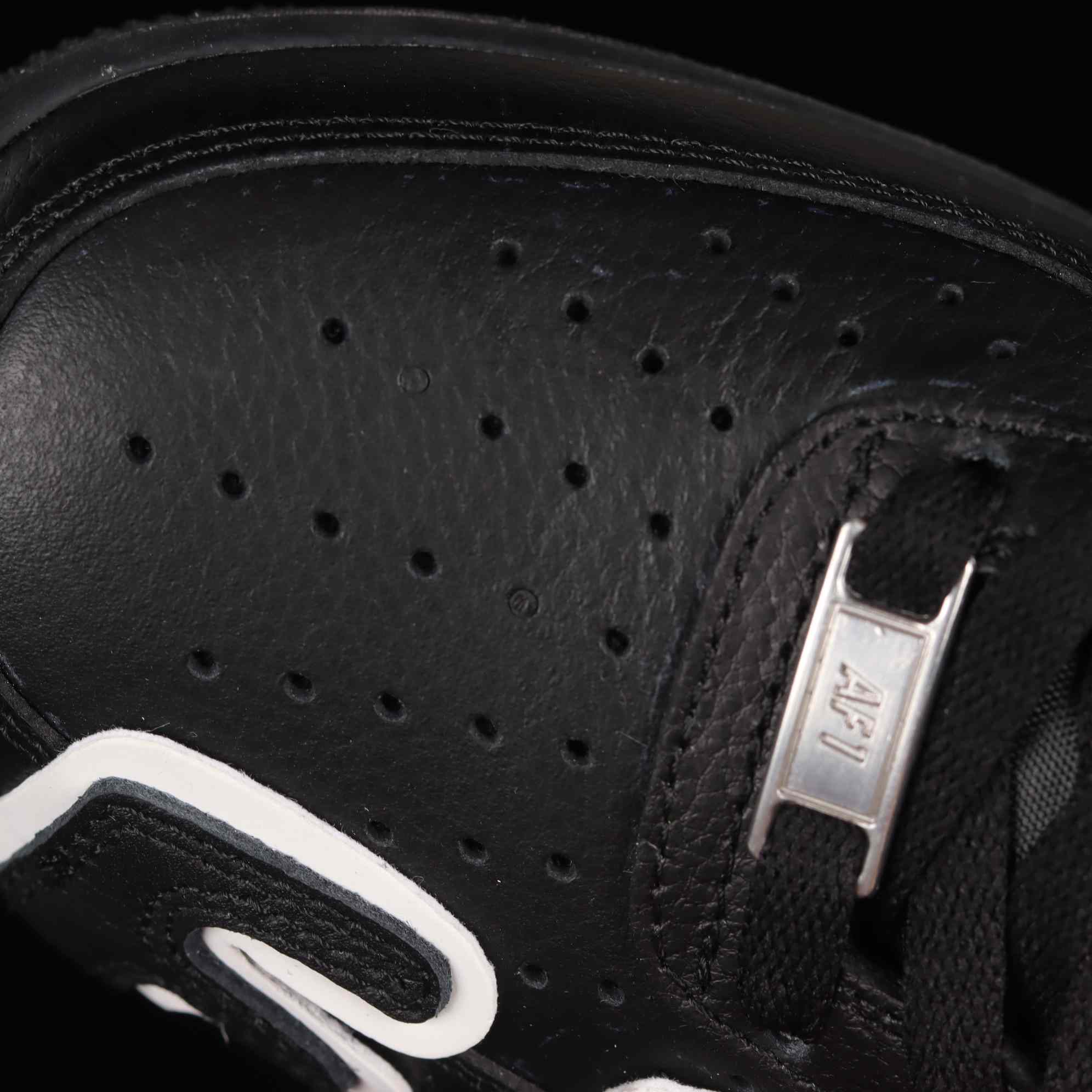 CPFM x Nk Air Force 1'07 Low Sneaker     DC4457-001 - FashionPlug
