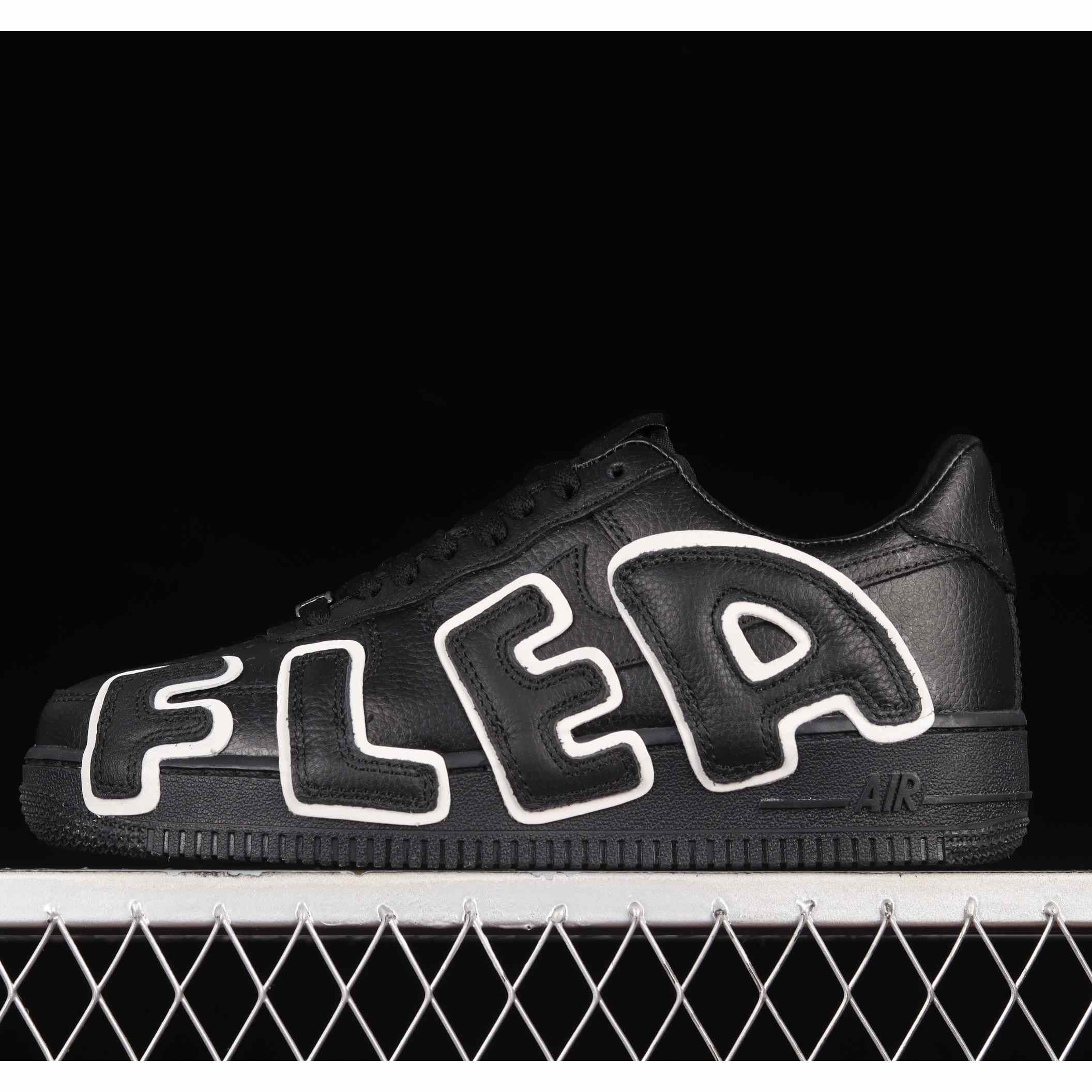 CPFM x Nk Air Force 1'07 Low Sneaker     DC4457-001 - FashionPlug