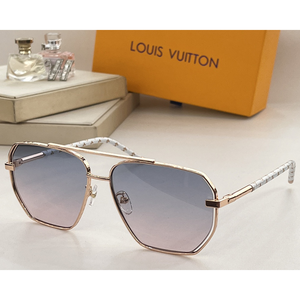 Louis Vuitton Sunglasses   z1194 - FashionPlug