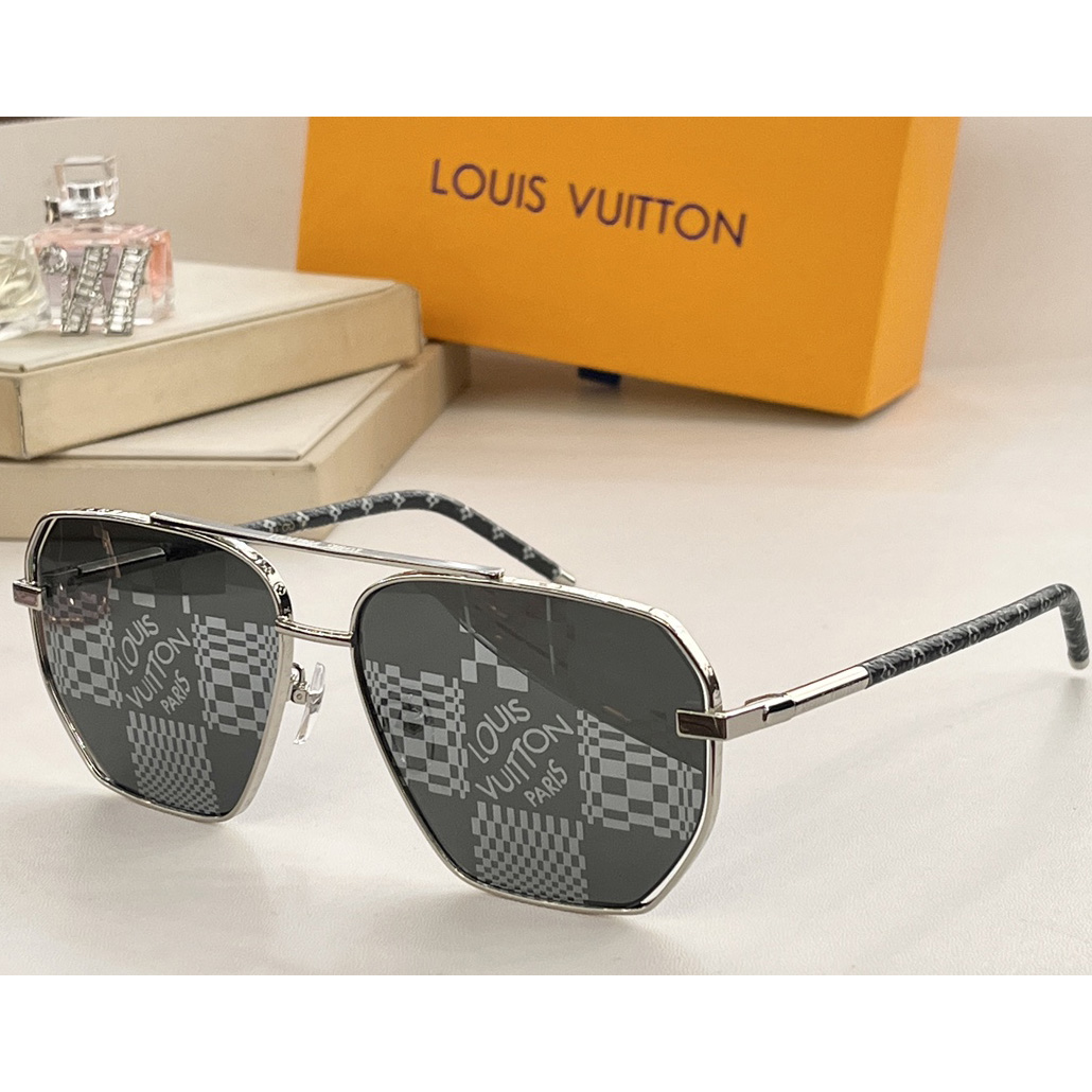 Louis Vuitton Sunglasses   z1194 - FashionPlug
